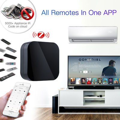 Universal Home 8m Smart Ir Remote Control Untuk Ac Tv Dvd Bekerja Dengan Alexa