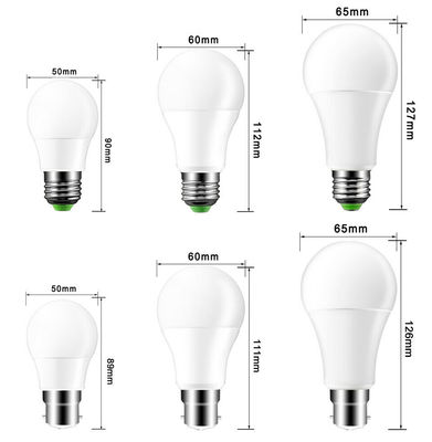 Rumah Smart Wifi LED Bulb 15W E27/B22 RGB Lampu Nirkabel