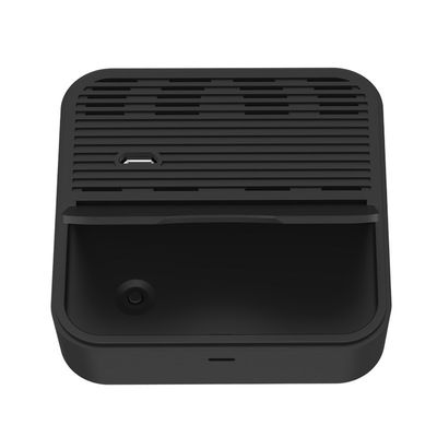 10m Wifi Smart IR Remote Control Dengan Sensor Suhu Dan Kelembaban AC Bekerja Dengan SMART SPEAKER