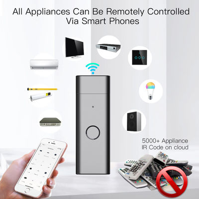Kipas TV AC Universal Inframerah Remote Control IR + RF Suara Wifi Smart Ir Remote Controller