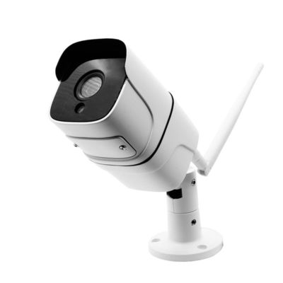 Kamera CCTV Nirkabel 2.0MP Indoor Outdoor