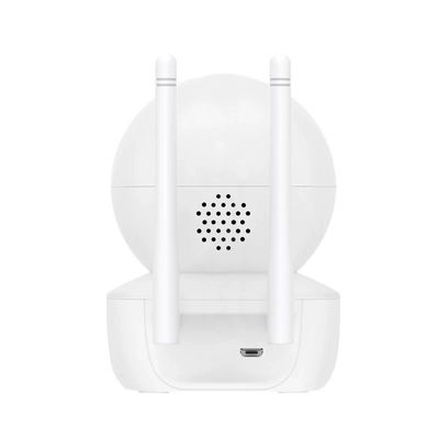 Dua Arah Audio Baby Monitor IP 2.4G Mini Cctv Wifi Camera H.264/MJPEG