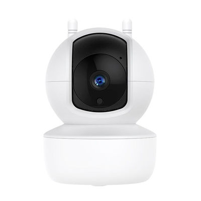 Dua Arah Audio Baby Monitor IP 2.4G Mini Cctv Wifi Camera H.264/MJPEG