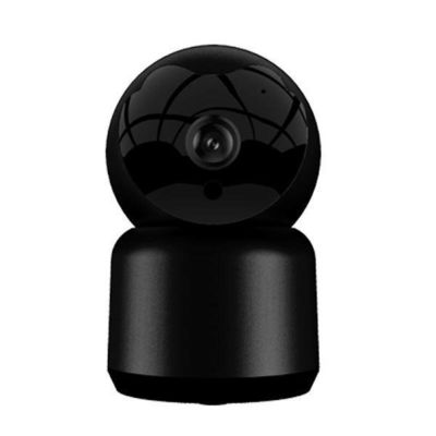 Tuya Smart Surveillance Camera WIFI Keamanan Rumah Nirkabel IR Night Vision
